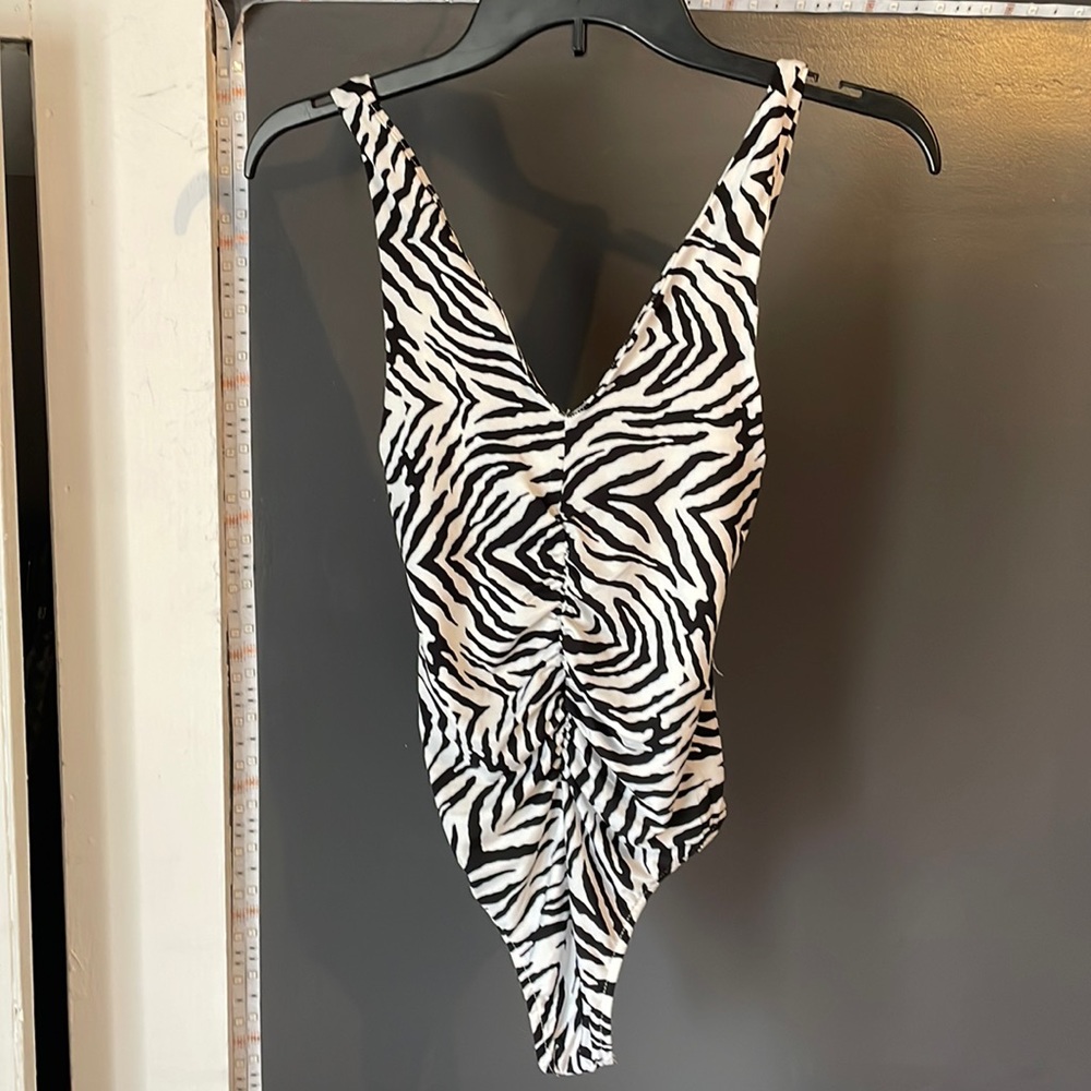 Body Suit